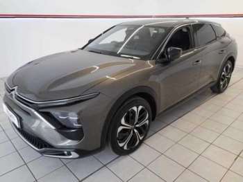 Used Citroen C5 2023 for sale - 74395824: Photo