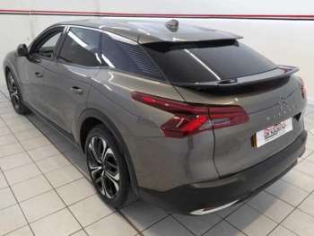 Used Citroen C5 2023 for sale - 74395824: Photo