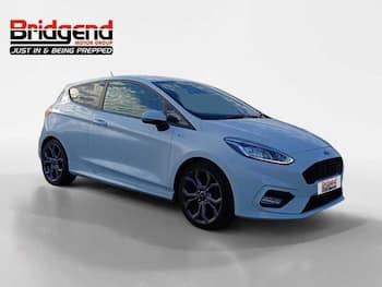 Used Ford Fiesta 2020 for sale - 79674360: Photo