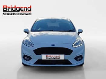 Used Ford Fiesta 2020 for sale - 79674360: Photo
