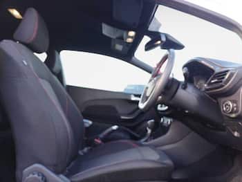 Used Ford Fiesta 2020 for sale - 79674360: Photo