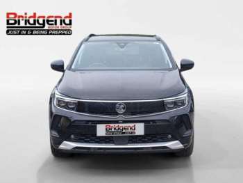 Used Vauxhall Grandland 2022 for sale - 75214254: Photo