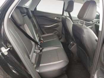 Used Vauxhall Grandland 2022 for sale - 75214254: Photo