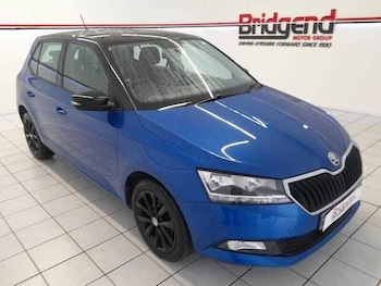 2019 (69) - 1.0 Colour Edition Hatchback 5dr