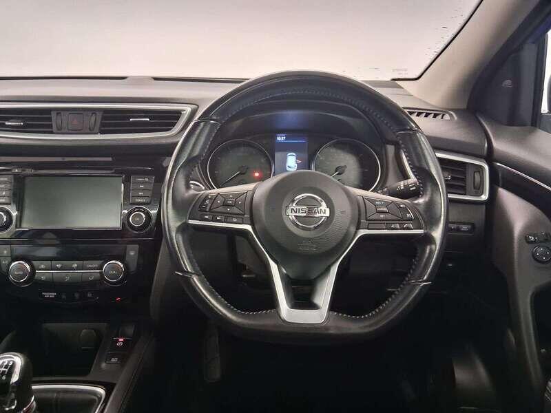 Used Nissan Qashqai 2020 for sale - 76282743: Photo 10