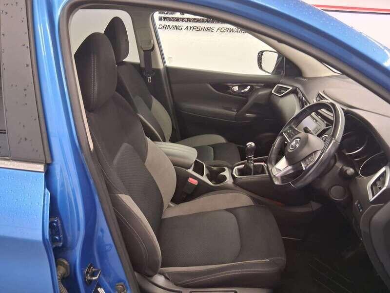 Used Nissan Qashqai 2020 for sale - 76282743: Photo 12