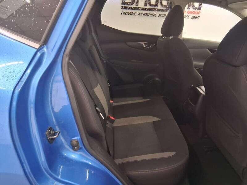 Used Nissan Qashqai 2020 for sale - 76282743: Photo 13