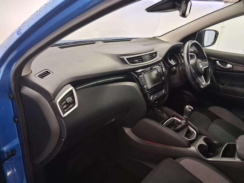 Used Nissan Qashqai 2020 for sale - 76282743: Photo 14