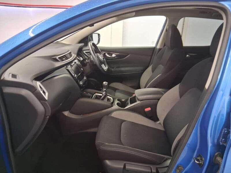 Used Nissan Qashqai 2020 for sale - 76282743: Photo 15