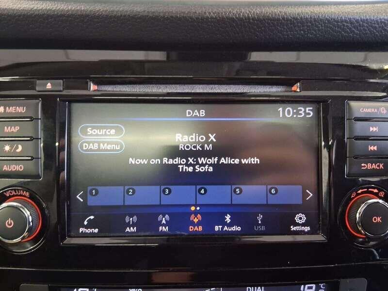 Used Nissan Qashqai 2020 for sale - 76282743: Photo 18