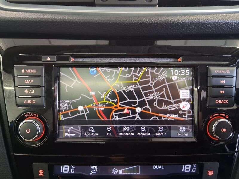 Used Nissan Qashqai 2020 for sale - 76282743: Photo 19