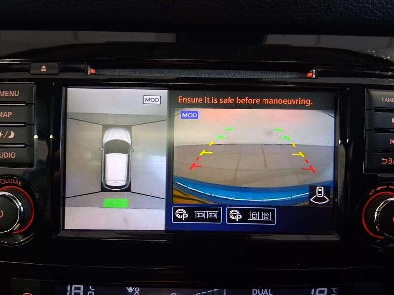 Used Nissan Qashqai 2020 for sale - 76282743: Photo 20