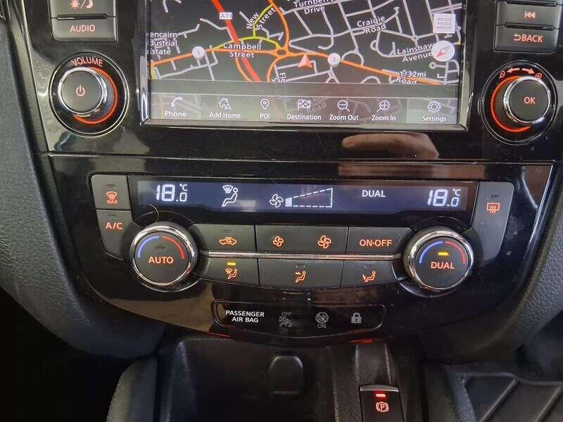 Used Nissan Qashqai 2020 for sale - 76282743: Photo 21