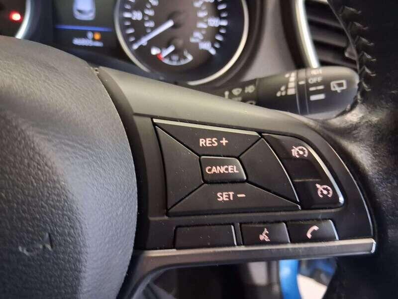 Used Nissan Qashqai 2020 for sale - 76282743: Photo 22