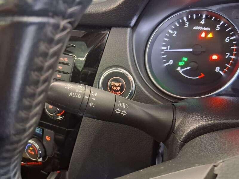 Used Nissan Qashqai 2020 for sale - 76282743: Photo 23