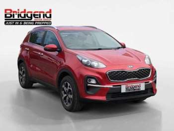 2021 (71) - 1.6 GDi 2 GPF SUV 5dr