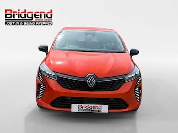 Used Renault Clio 2024 for sale - 79515289: Photo