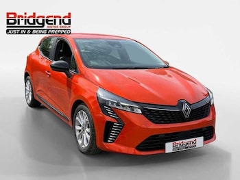 Used Renault Clio 2024 for sale - 79515289: Photo