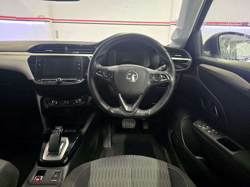 Used Vauxhall Corsa 2021 for sale - 77036377: Photo 10