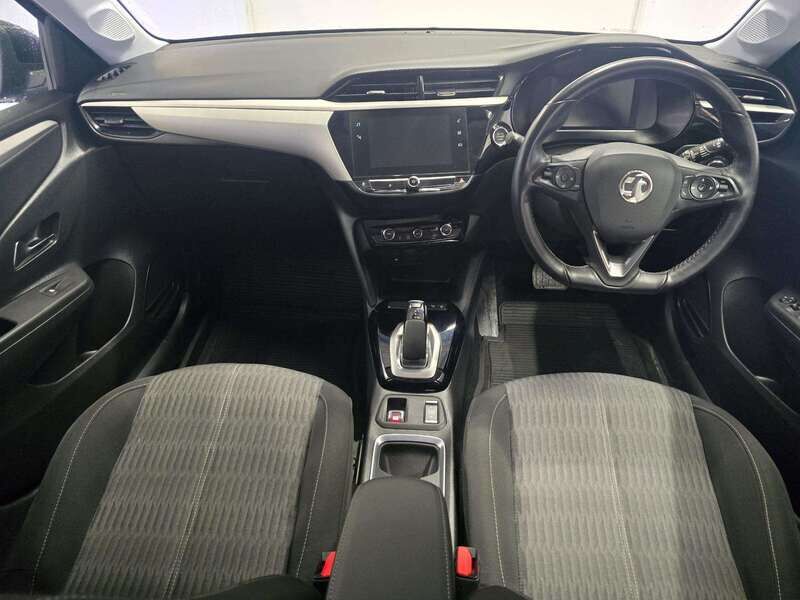 Used Vauxhall Corsa 2021 for sale - 77036377: Photo 11