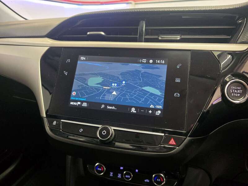 Used Vauxhall Corsa 2021 for sale - 77036377: Photo 15