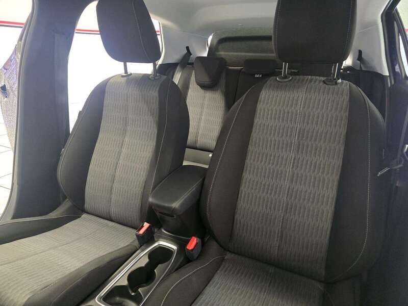 Used Vauxhall Corsa 2021 for sale - 77036377: Photo 20