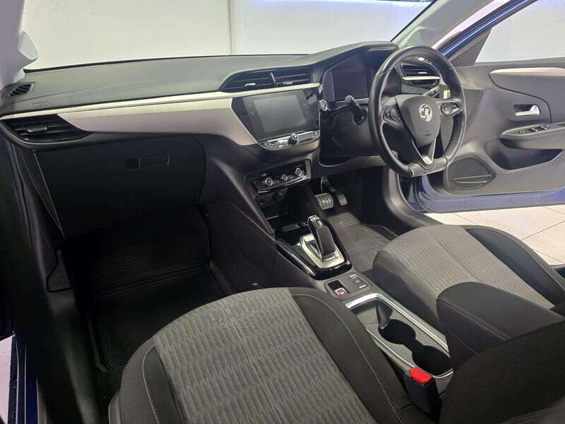 Used Vauxhall Corsa 2021 for sale - 77036377: Photo 22