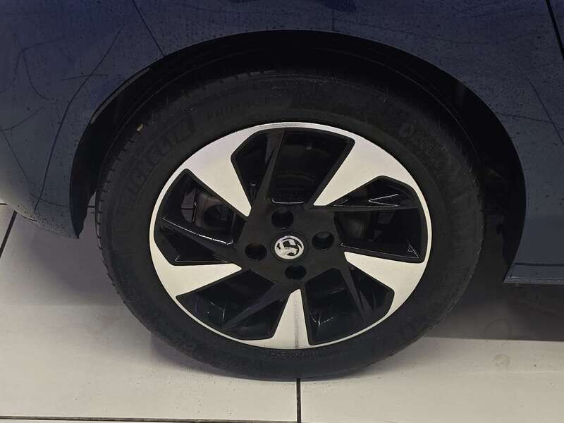 Used Vauxhall Corsa 2021 for sale - 77036377: Photo 8