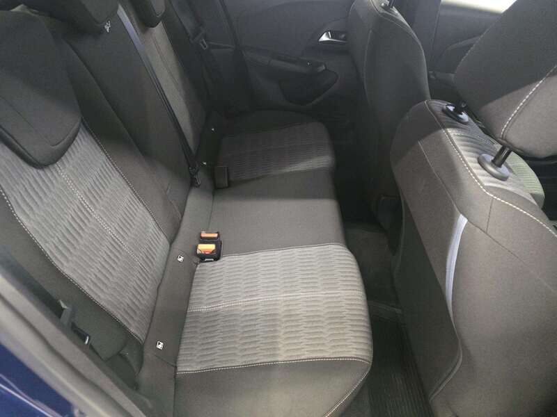 Used Vauxhall Corsa 2021 for sale - 77036377: Photo 9