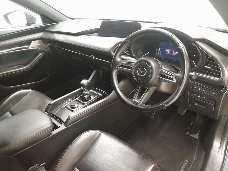 Used Mazda Mazda3 2019 for sale - 77036295: Photo 10