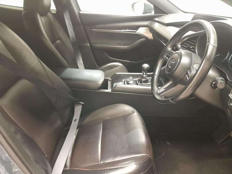 Used Mazda Mazda3 2019 for sale - 77036295: Photo 11
