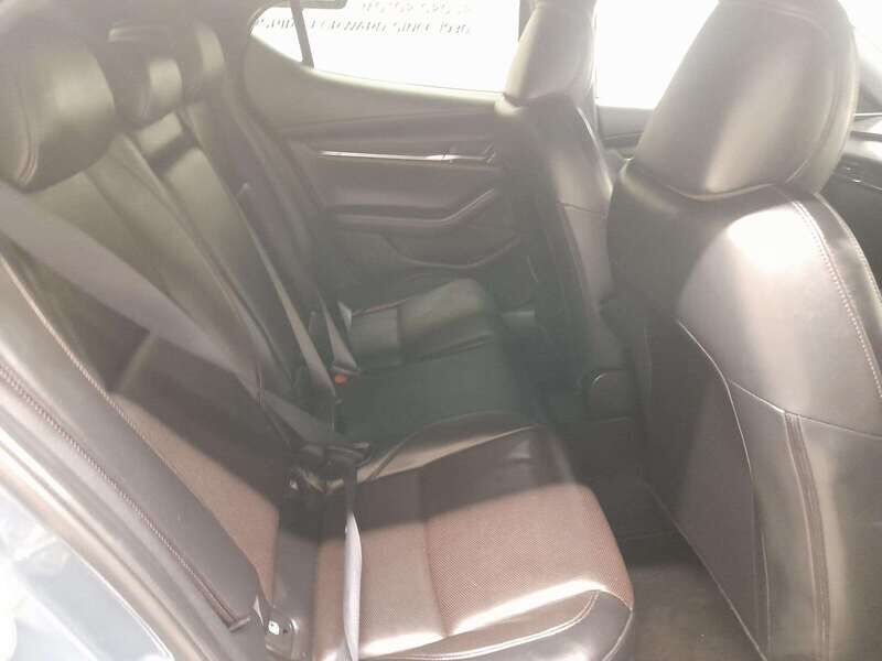 Used Mazda Mazda3 2019 for sale - 77036295: Photo 12