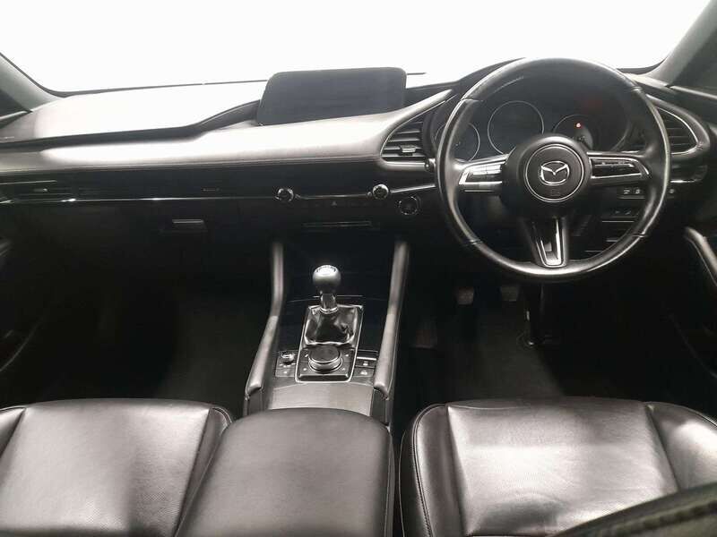 Used Mazda Mazda3 2019 for sale - 77036295: Photo 13