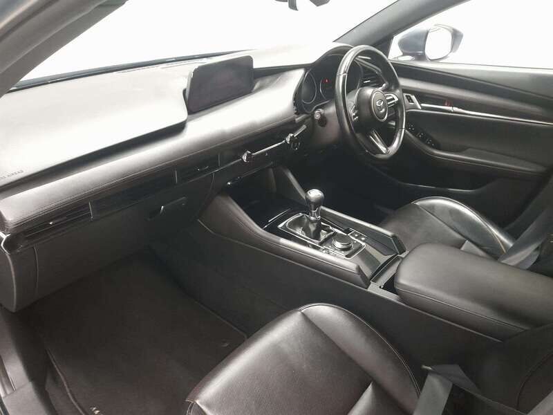 Used Mazda Mazda3 2019 for sale - 77036295: Photo 14