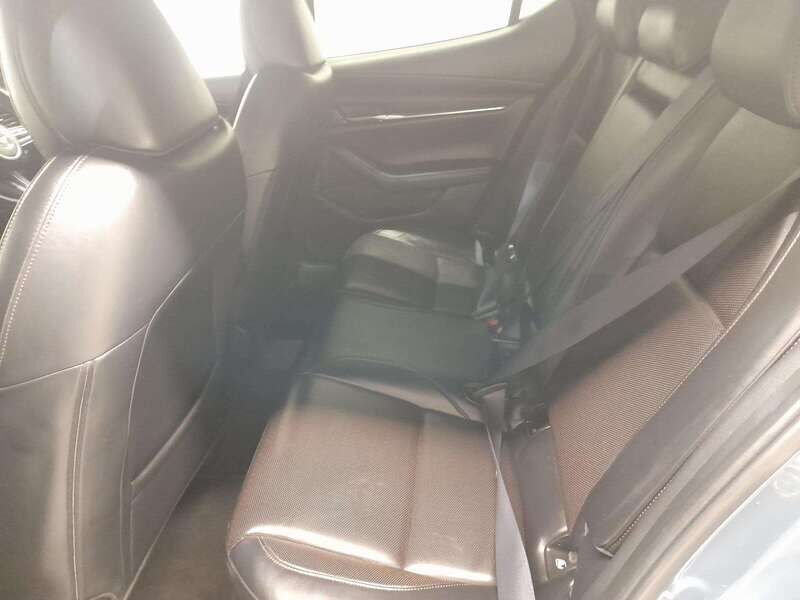 Used Mazda Mazda3 2019 for sale - 77036295: Photo 16