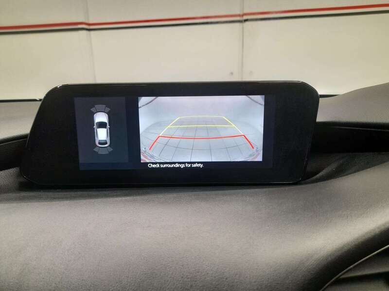 Used Mazda Mazda3 2019 for sale - 77036295: Photo 17