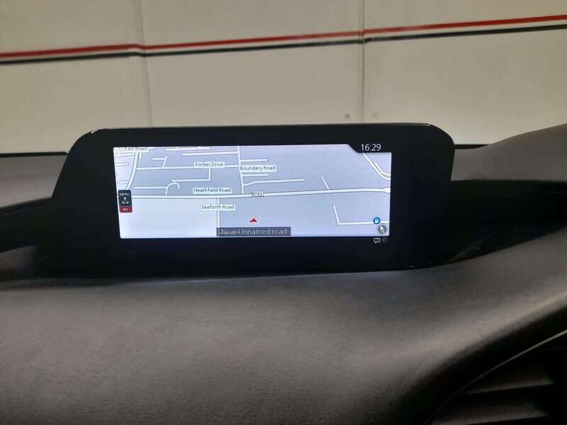 Used Mazda Mazda3 2019 for sale - 77036295: Photo 18