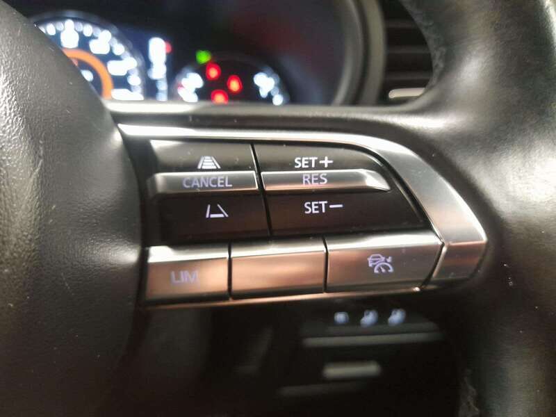 Used Mazda Mazda3 2019 for sale - 77036295: Photo 19