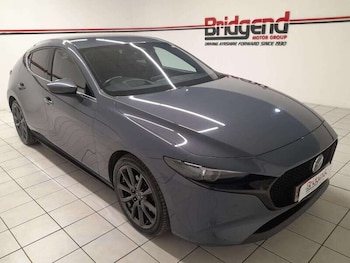 2019 - 2.0 Skyactiv G MHEV GT Sport 5dr