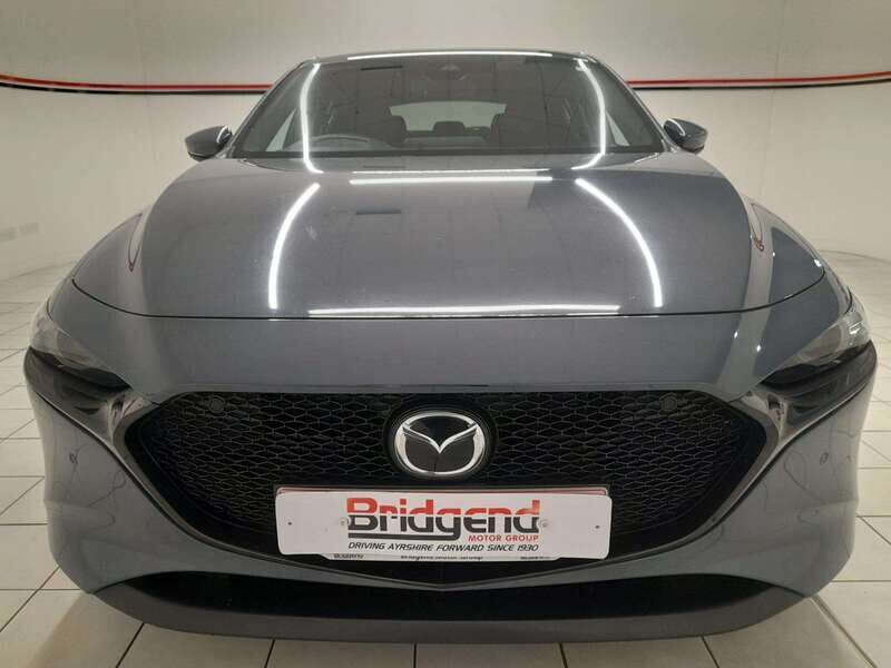 Used Mazda Mazda3 2019 for sale - 77036295: Photo 2