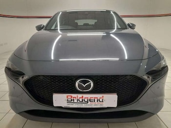 Used Mazda Mazda3 2019 for sale - 77036295: Photo