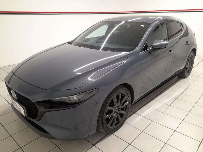 Used Mazda Mazda3 2019 for sale - 77036295: Photo 3