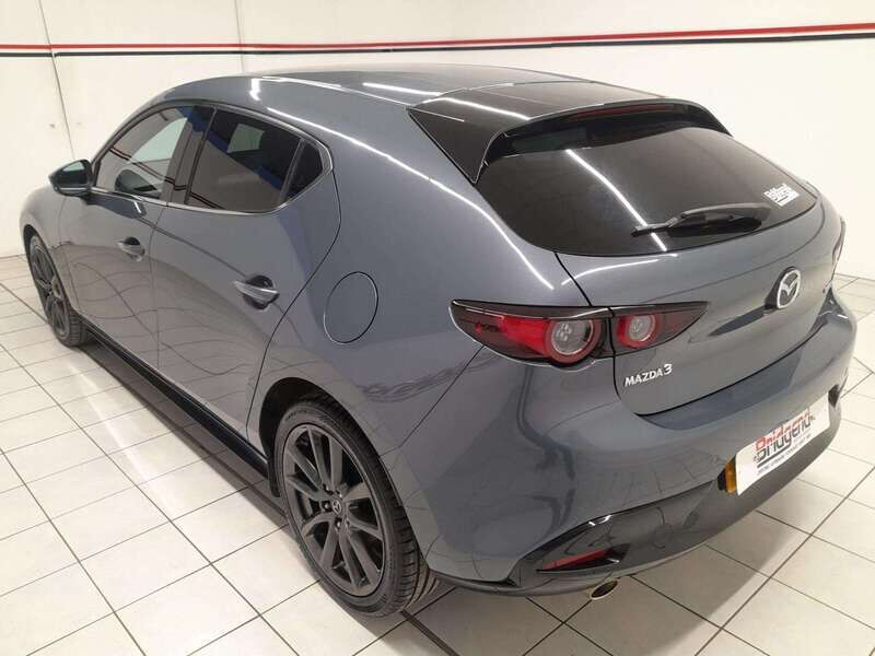 Used Mazda Mazda3 2019 for sale - 77036295: Photo 4