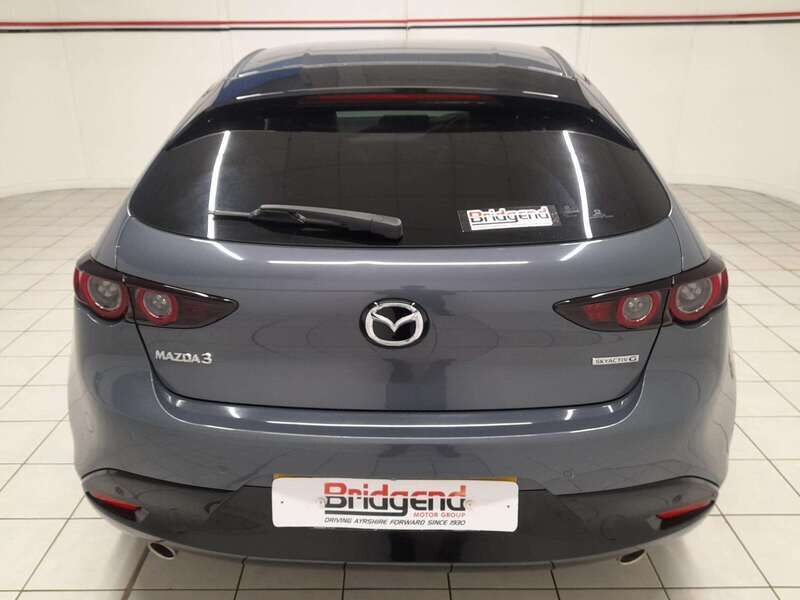 Used Mazda Mazda3 2019 for sale - 77036295: Photo 5