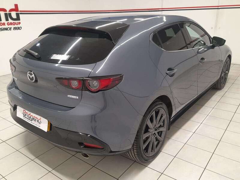 Used Mazda Mazda3 2019 for sale - 77036295: Photo 6