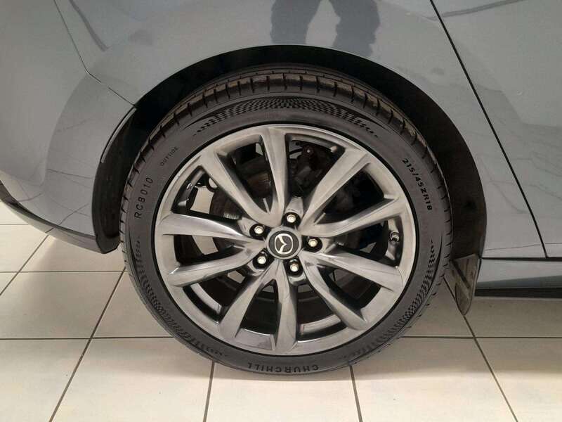 Used Mazda Mazda3 2019 for sale - 77036295: Photo 8