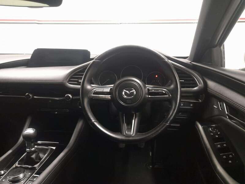 Used Mazda Mazda3 2019 for sale - 77036295: Photo 9