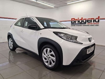 Used Toyota Aygo X 2024 for sale - 79309417: Photo
