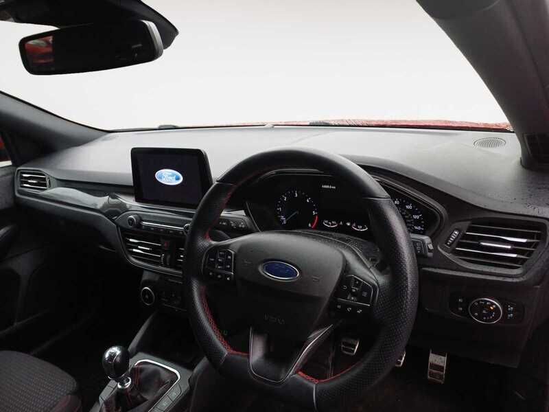 Used Ford Focus 2020 for sale - 77618297: Photo 2