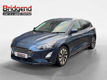 Used Ford Focus 2019 for sale - 77036433: Photo